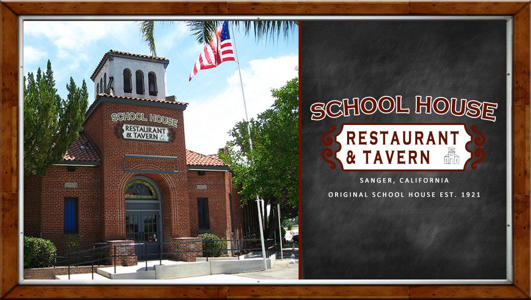 Picture of School House Restaurant & Tavern