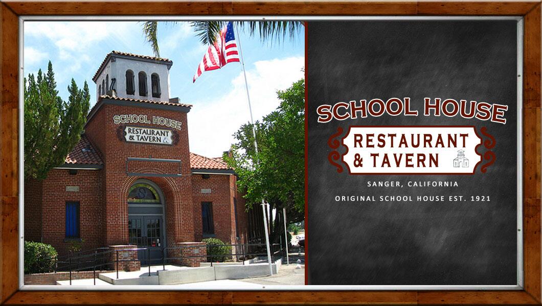 Picture of School House Restaurant & Tavern