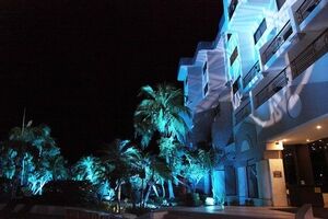 Picture of Hotel San Carlos Plaza