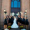 A Luxurious Fall Wedding  at The Venetian in Garfield, New Jersey