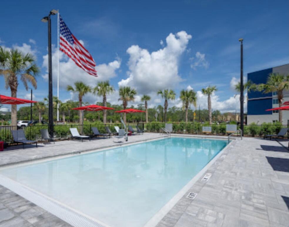 Picture of Home2 Suites by Hilton Fort Walton Beach Eglin Air Force Base