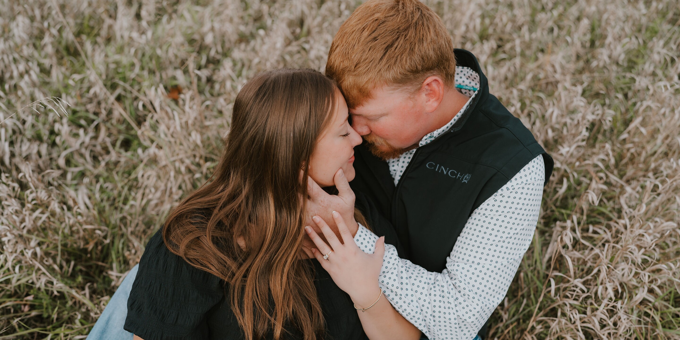 Lydia & Cole Home Page Banner