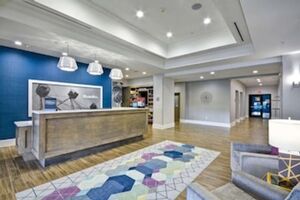 Picture of Hampton Inn Kyle