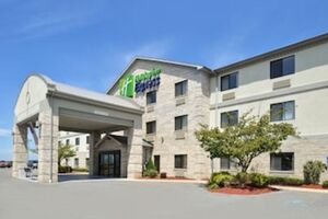 Picture of Holiday Inn Express Morgantown an IHG Hotel