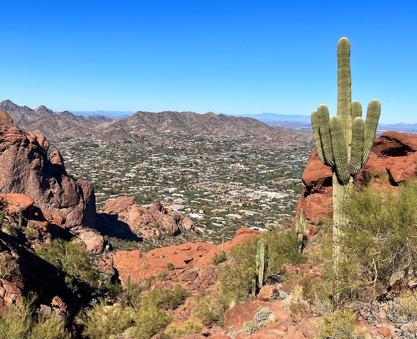 Picture of Hikes