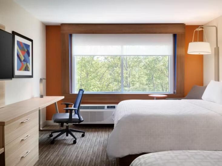 Picture of Holiday Inn Express & Suites Lindale, an IHG Hotel