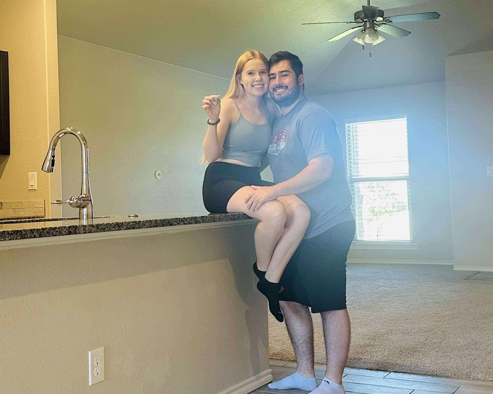Picture of Year 3!