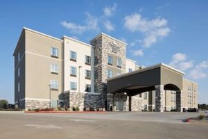 Picture of Homewood Suites by Hilton Topeka