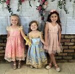 Bexley, Jolene, & Ava