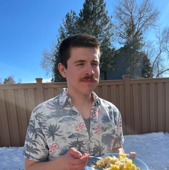 Nik Cook