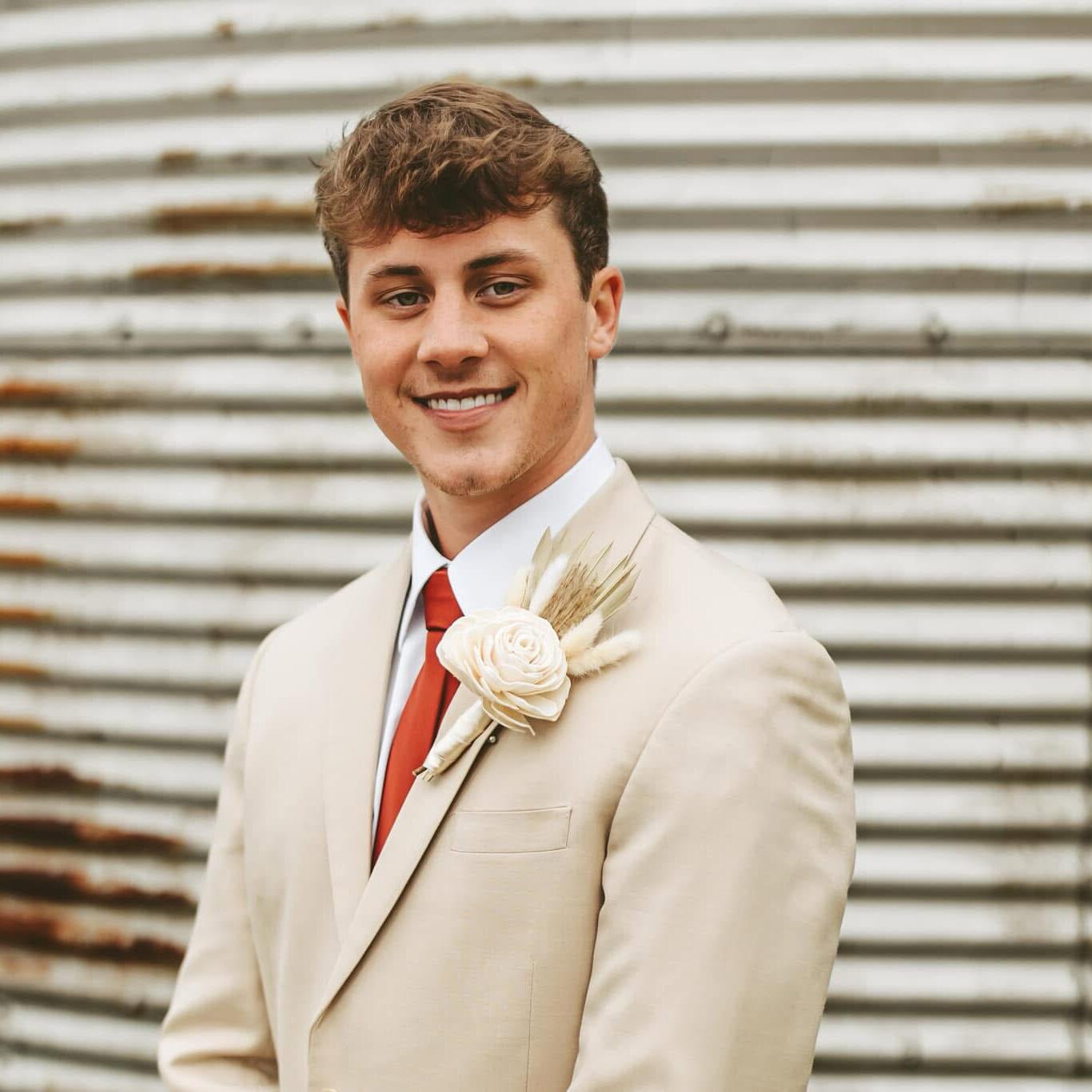 Hunter Bray