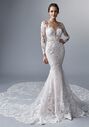 ÉLYSÉE Atelier LOUVECIENNES Mermaid Wedding Dress - thumbnail - 1