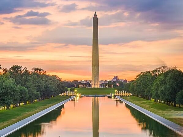 Picture of Washington Monument