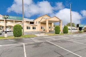 Picture of Quality Inn & Suites Northampton Amherst