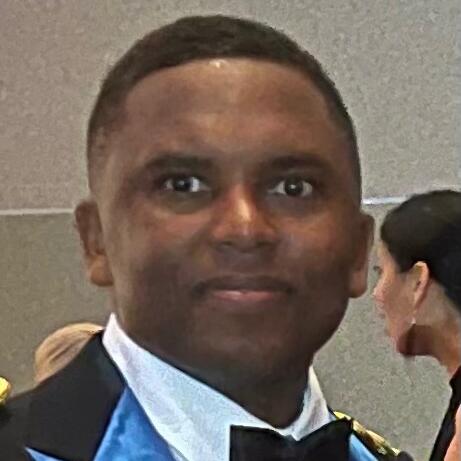 Ricardo Henry