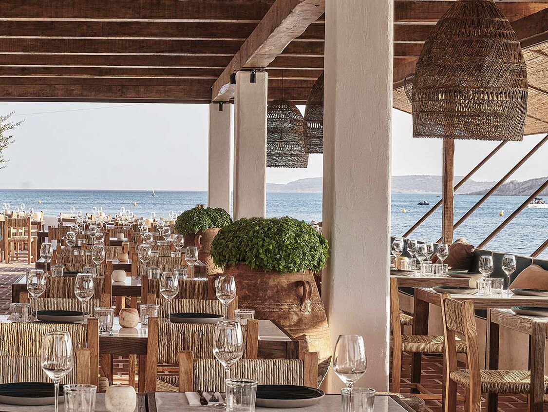 Picture of Akti Restaurant