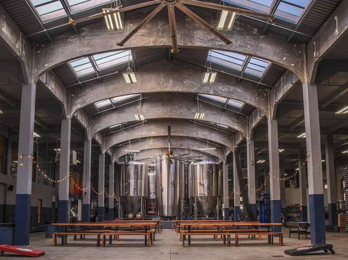 Picture of RHINEGEIST BREWERY