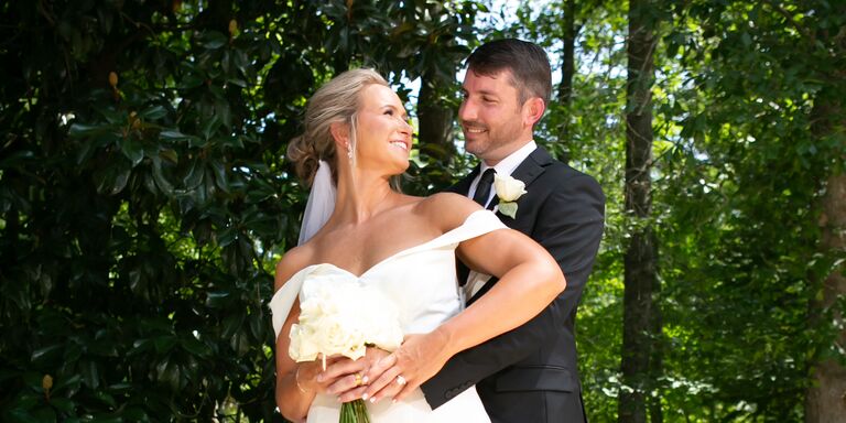 Emily & Danny Home Page Banner