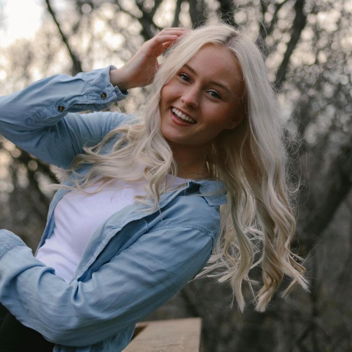 Noelle Overton