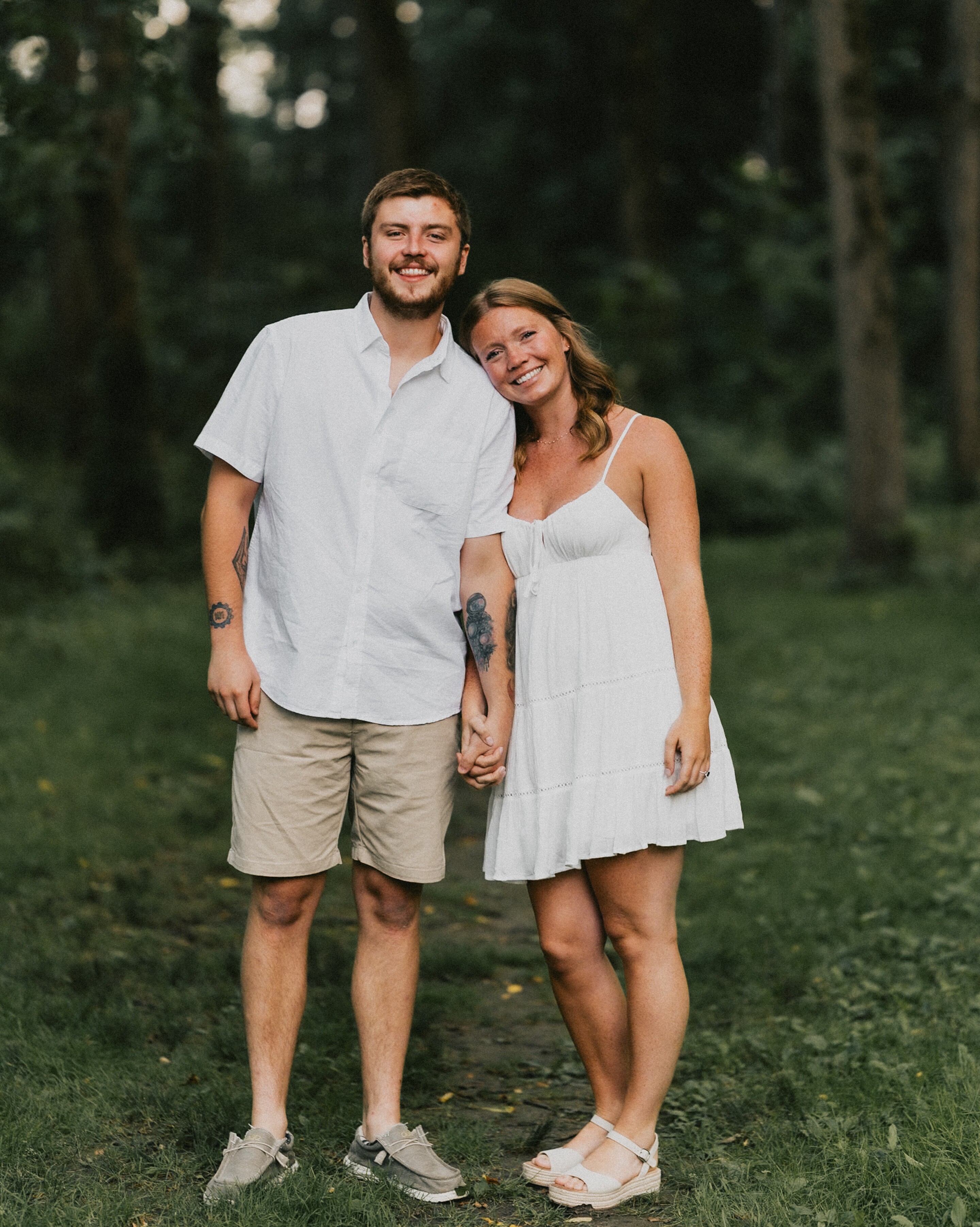 Rileigh & Griffin Home Page Banner