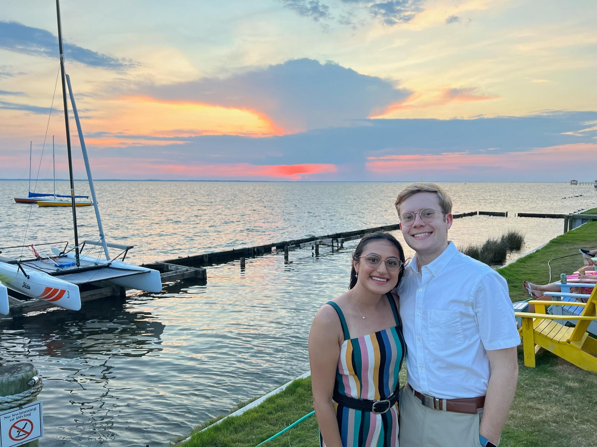 Second Annual OuterBanks Trip