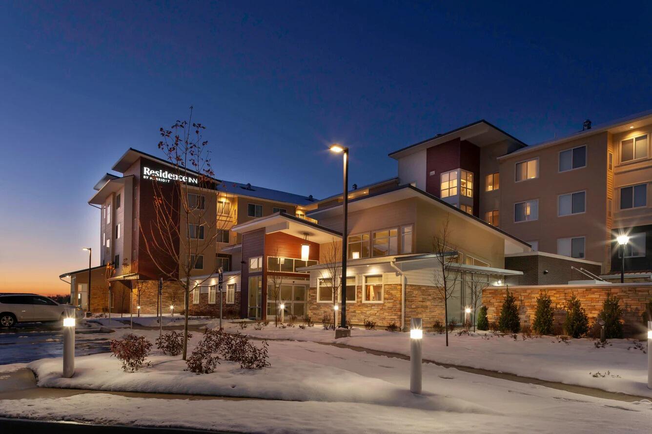 Picture of Residence Inn by Marriott St. Louis West County