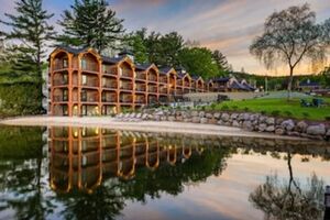 Picture of Center Harbor Inn