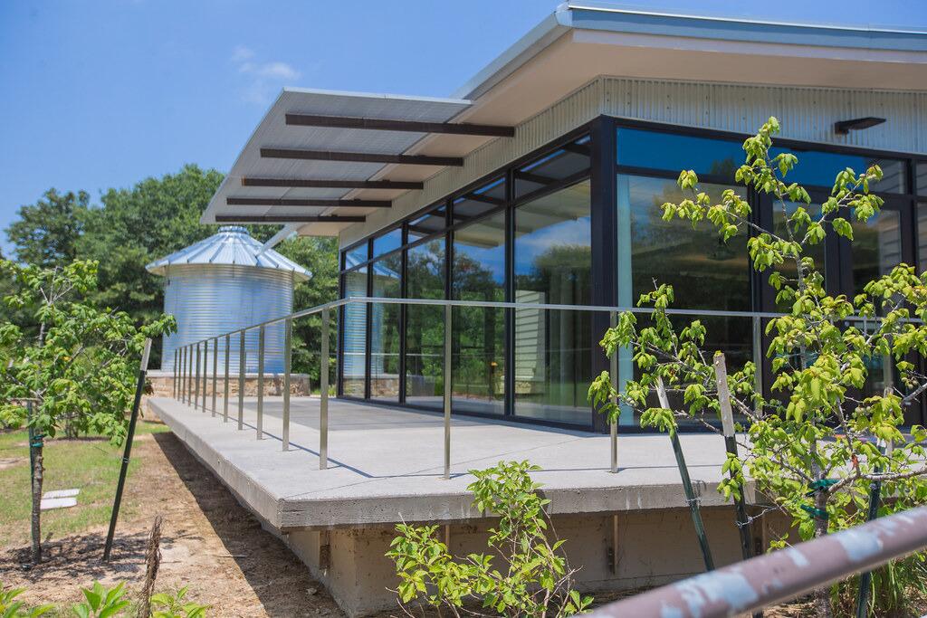 Picture of Lick Creek Park