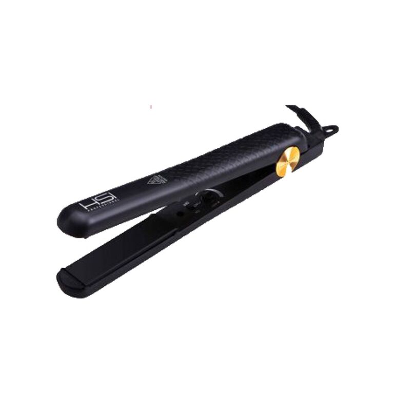 Professional Glider Ceramic Tourmaline Ionic Flat Iron from HSI