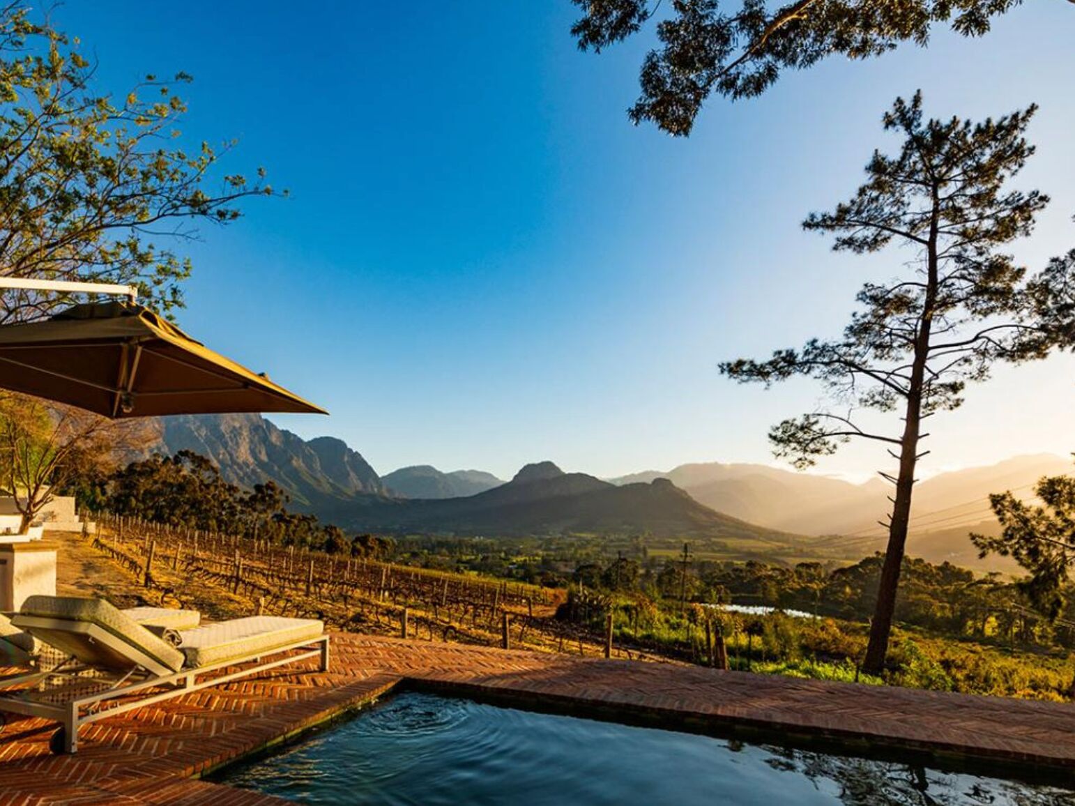 Picture of 7. La Petite Ferme