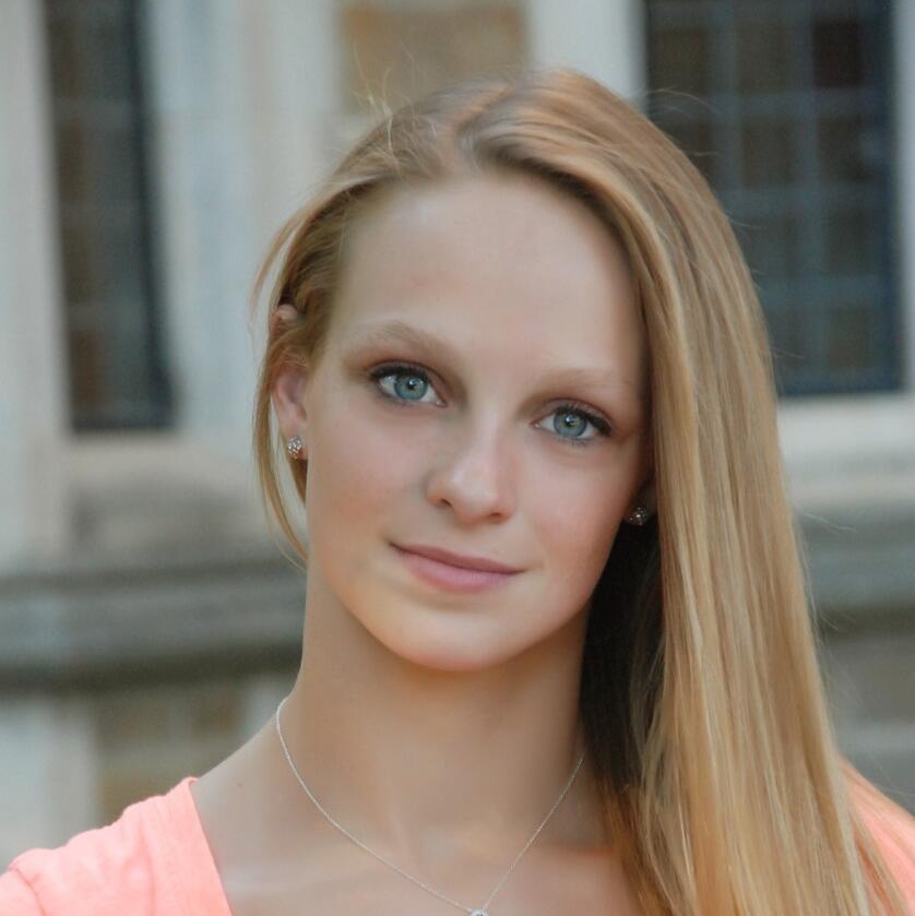 Morgan Bradford