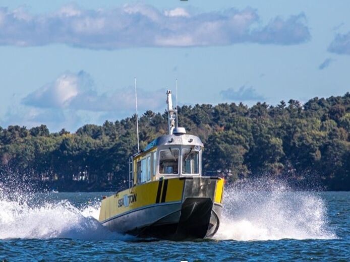 Picture of Portland Sea Taxi