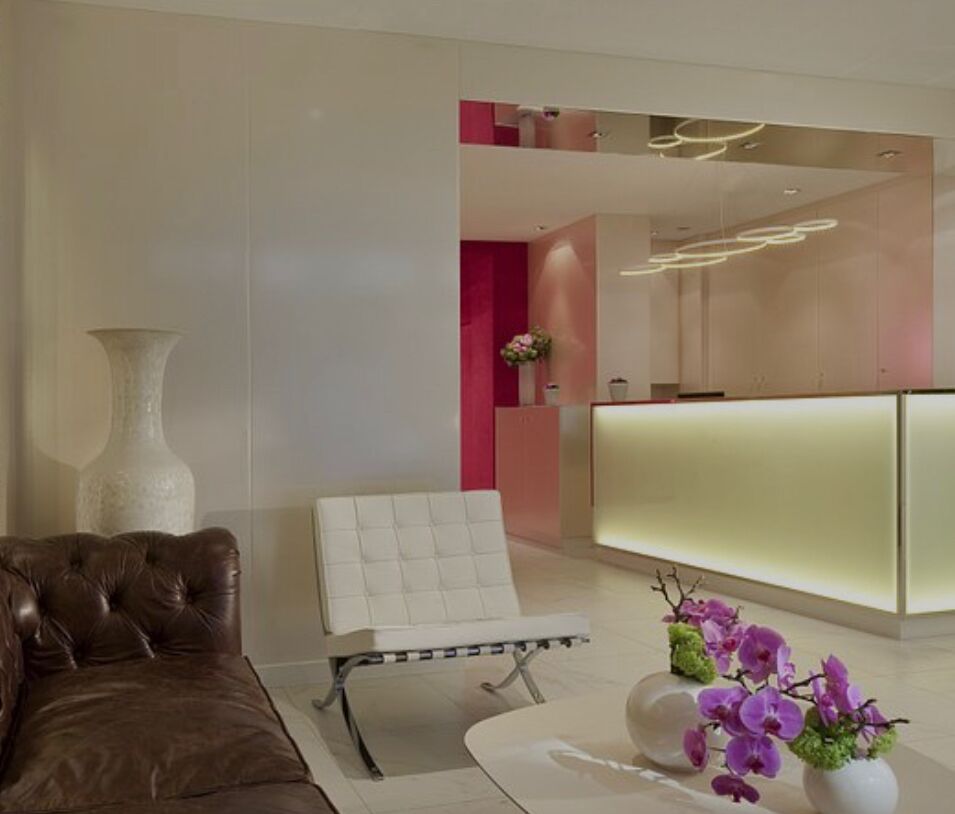 Picture of 2 - Hotel 7 Eiffel By Malone
