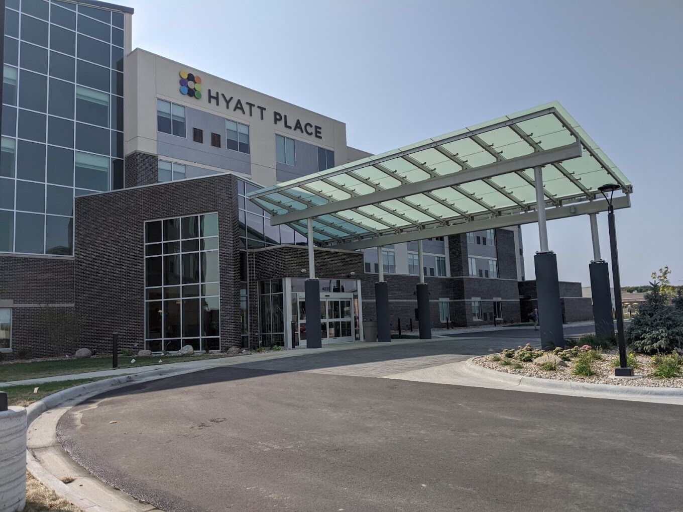 Picture of Hyatt Place Sioux Falls – South