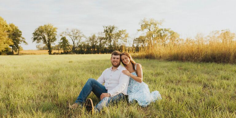 Jodi & Carson Home Page Banner