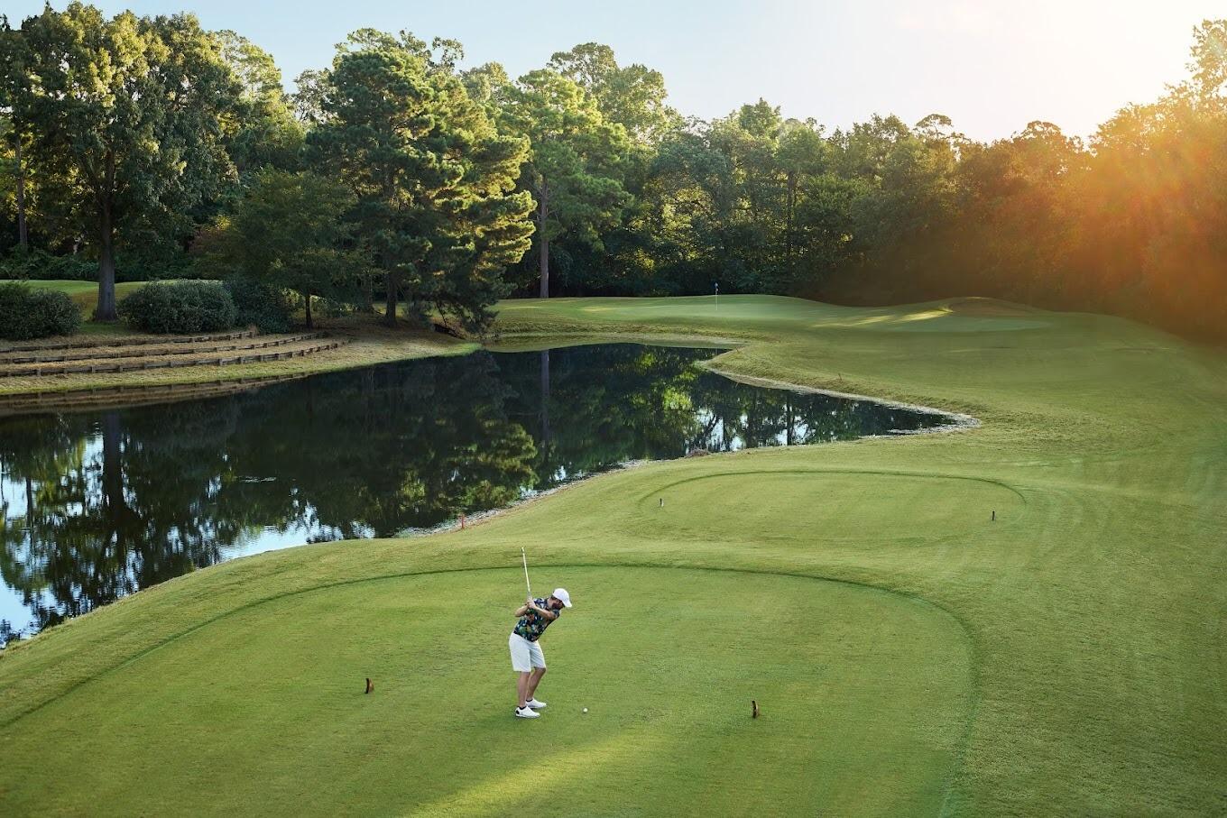 Picture of The Golf Club at Margaritaville Lake Resort