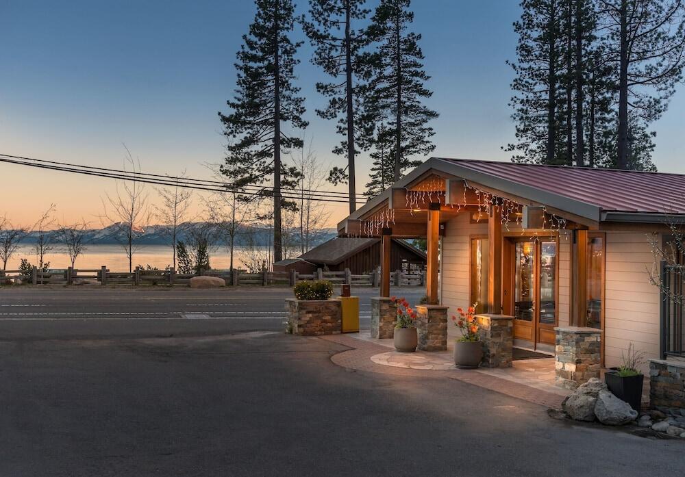 Picture of Firelite Lodge