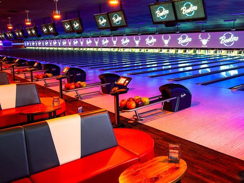 Picture of Bowlero
