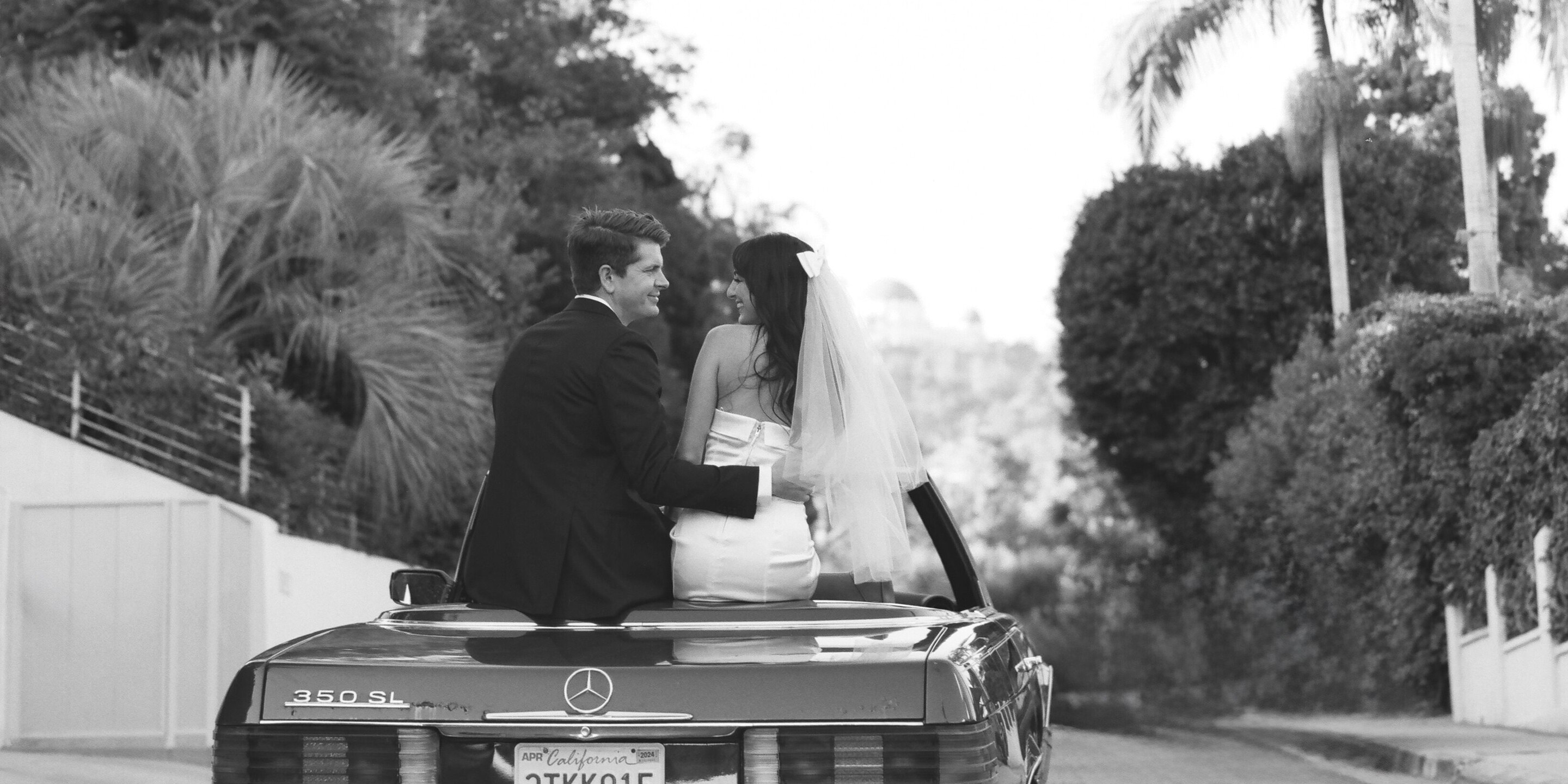 Katharine & Christopher Home Page Banner