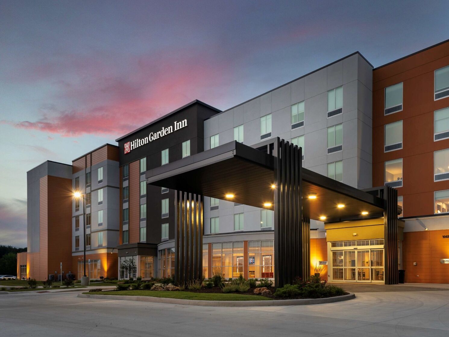 Picture of Hilton Garden Inn Fort Wayne North