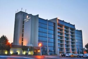 Picture of M Hotel Buffalo