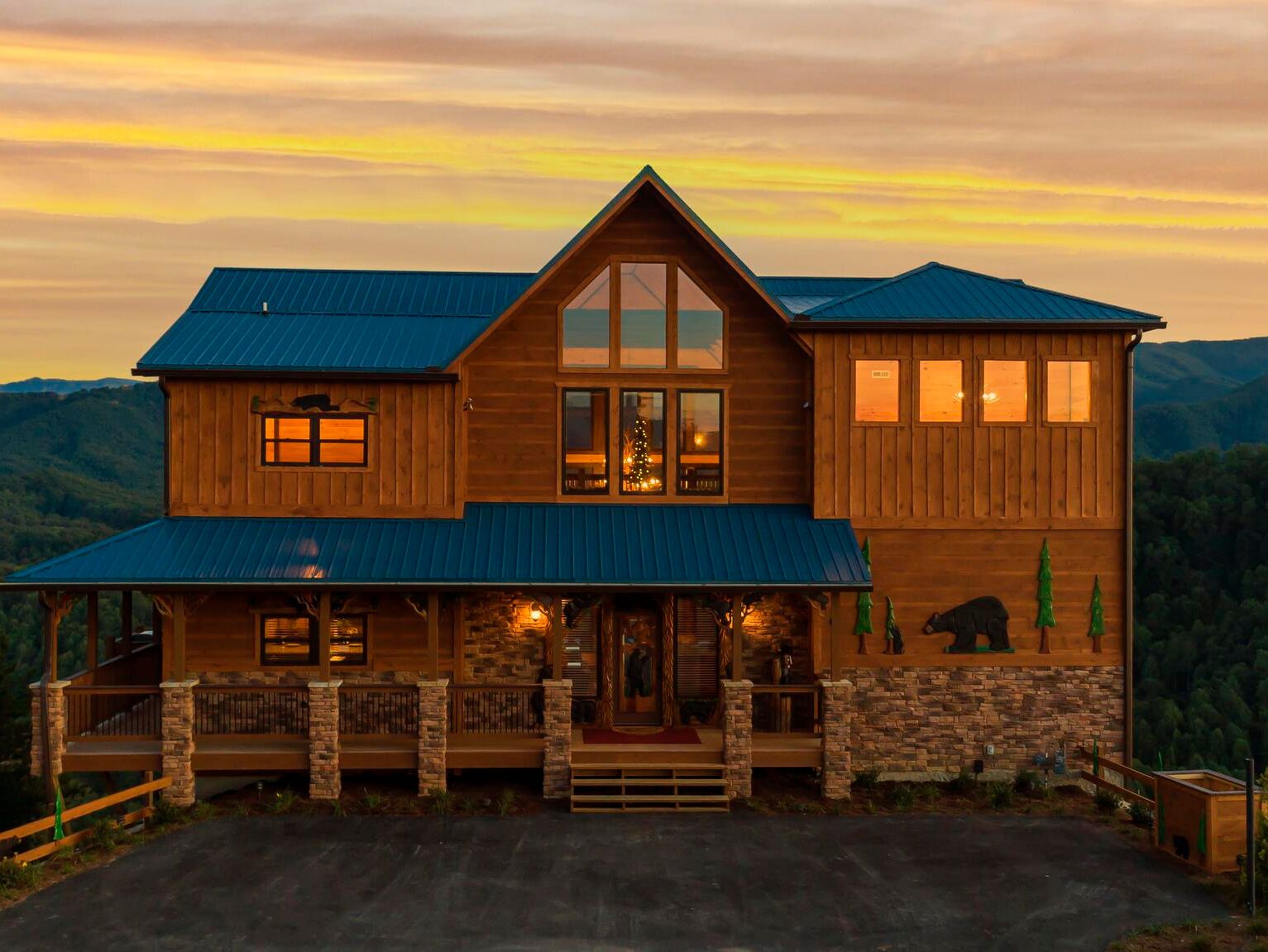 Picture of Parkside Resort - Accommodations by Parkside
