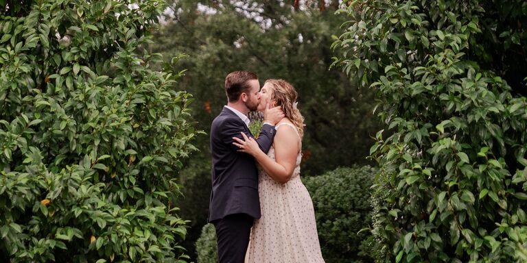 Anna & Pierce Home Page Banner
