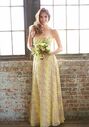 Allure Bridesmaids 1438 Bridesmaid Dress - thumbnail - 4