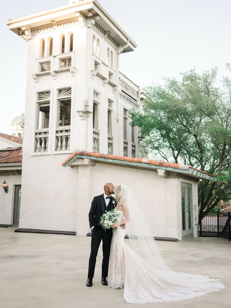 Dripping Springs wedding venue in Austin, Texas.