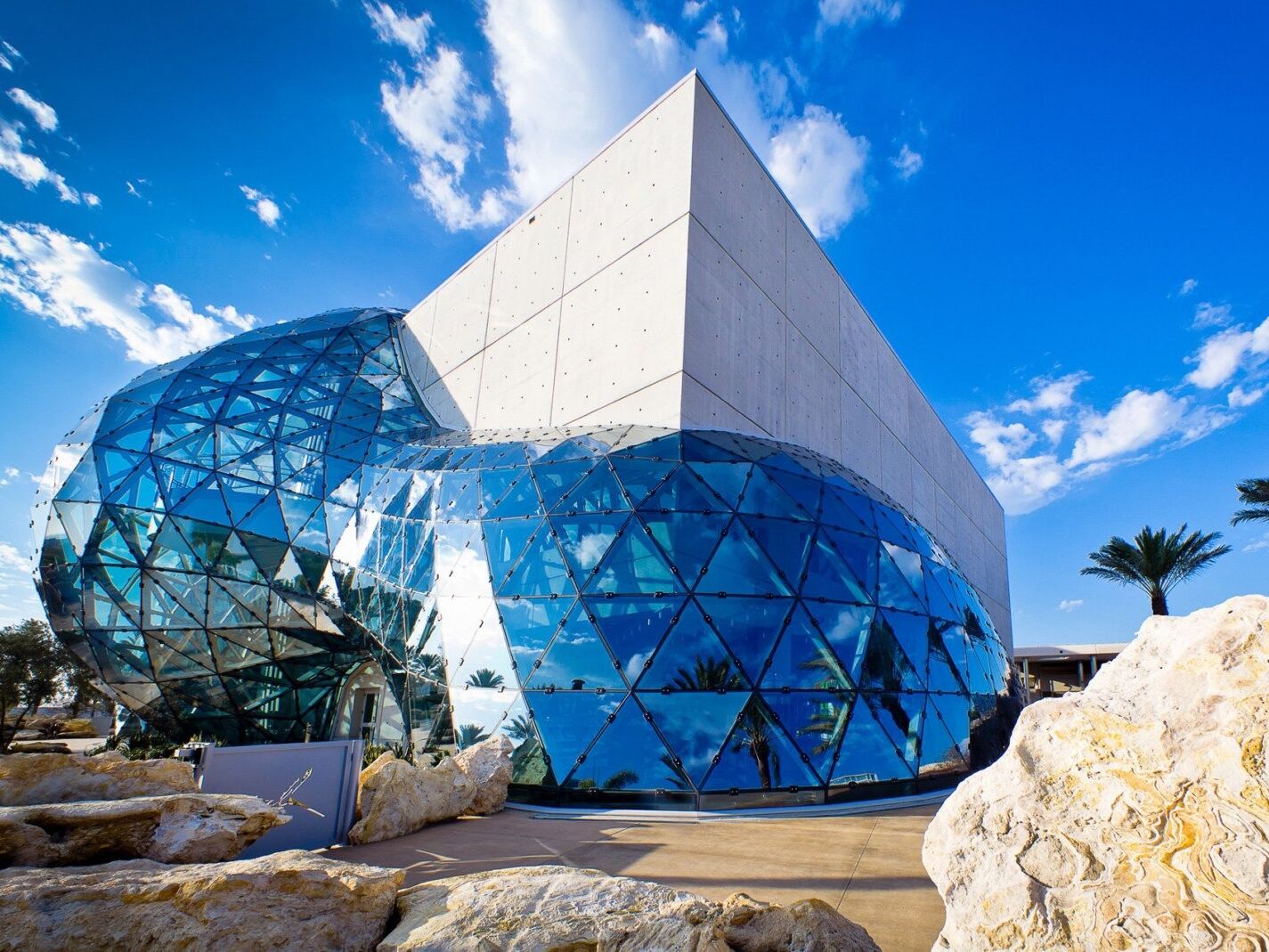 Picture of The Dalí Museum