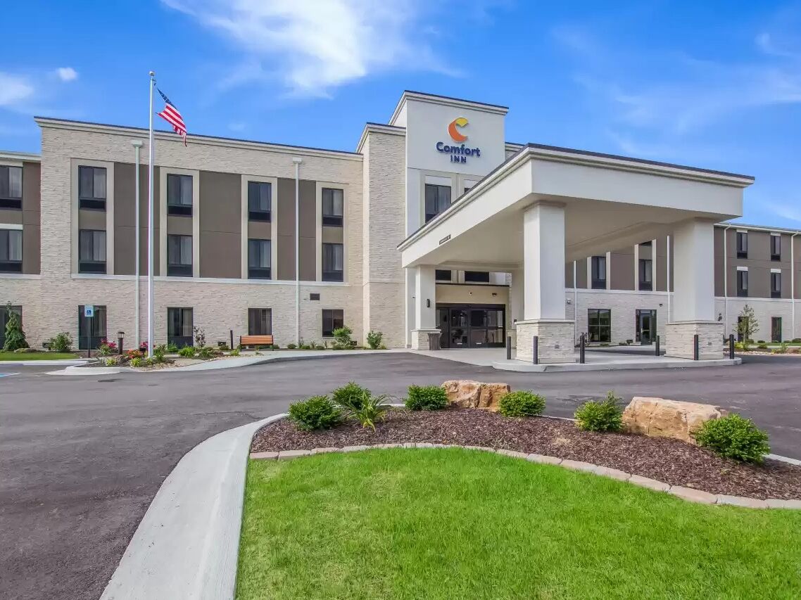 Picture of Comfort Inn