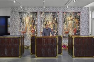 Picture of 21c Museum Hotel Lexington