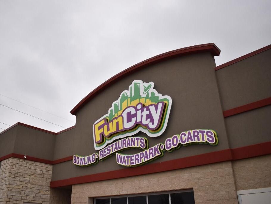 Picture of FunCity Resort