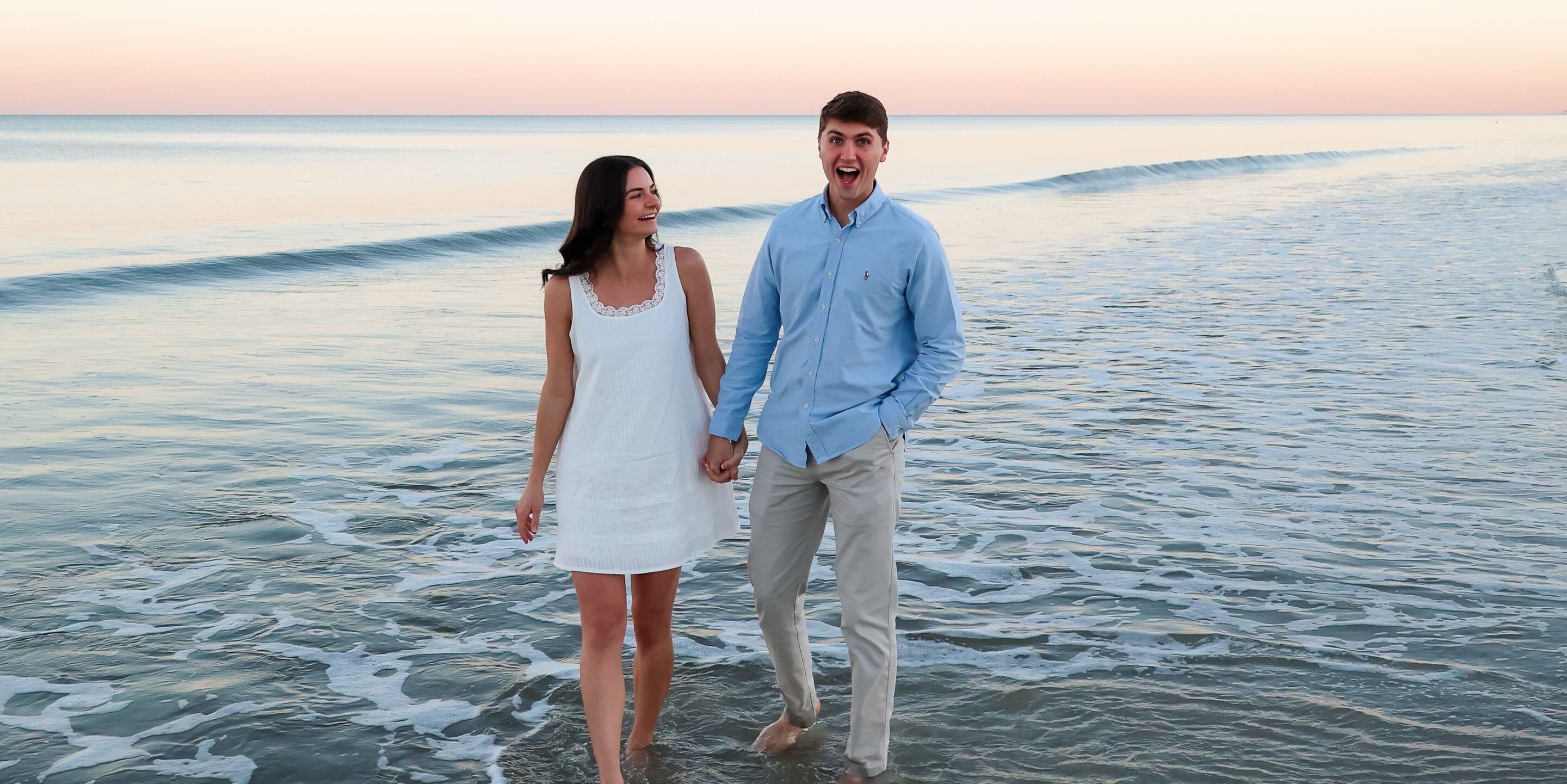 Emily & Ryan Home Page Banner